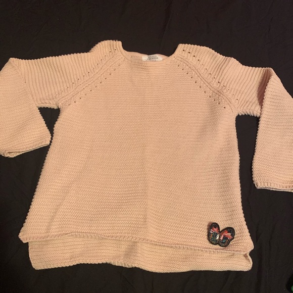 Zara Other - Zara knit sweater